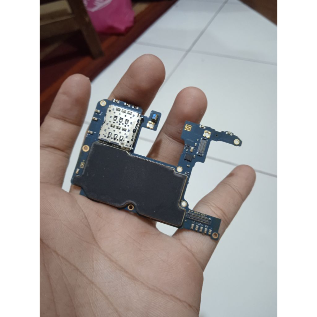 Mesin Samsung A54 5G 8/256 Matot