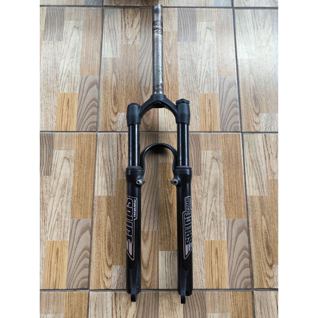 Fork Sepeda Manitou Splice Comp 26er / MTB