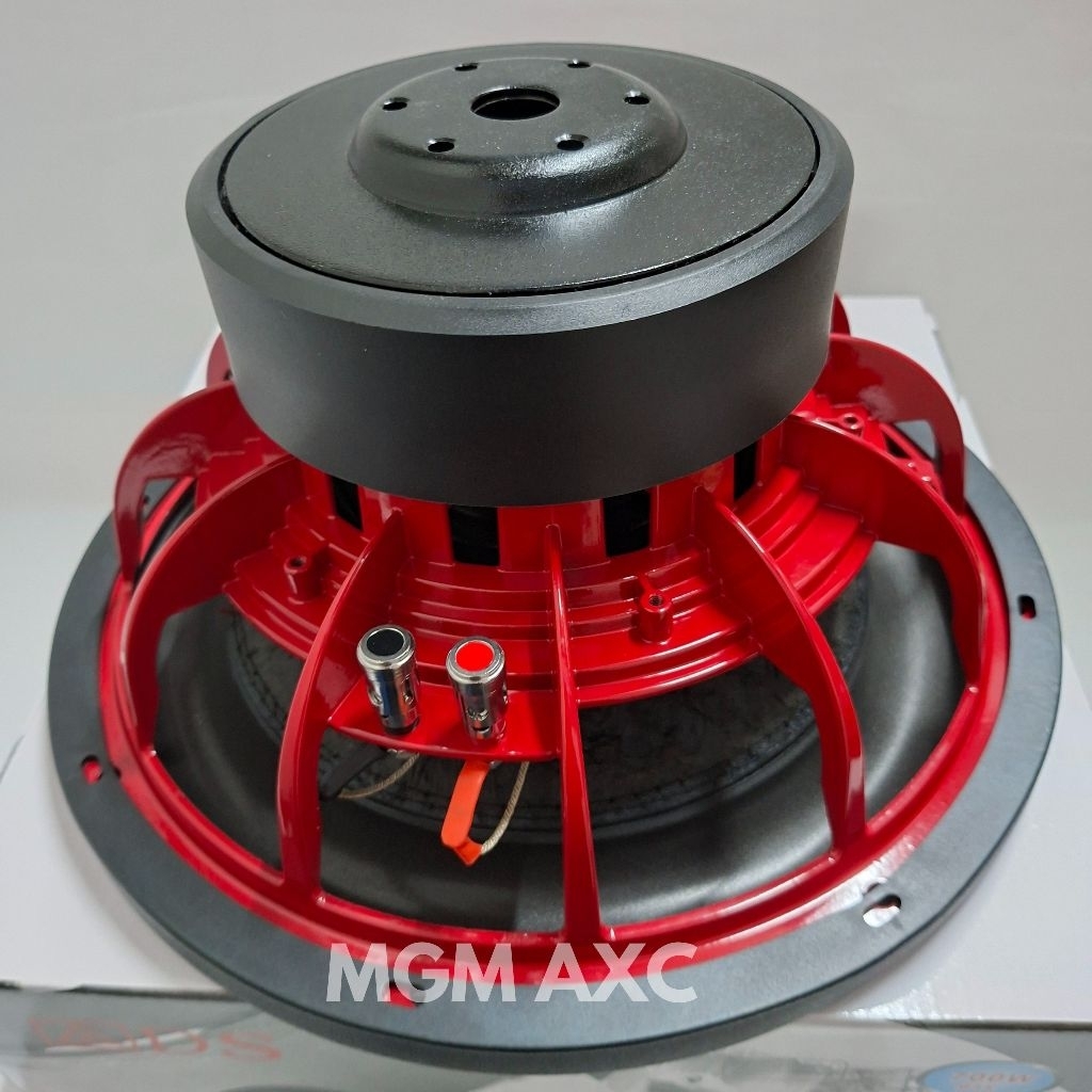 Subwoofer Mobi/Outdoor ADS 12 Inch Double Magnet Double Coil - Subwofer 12"