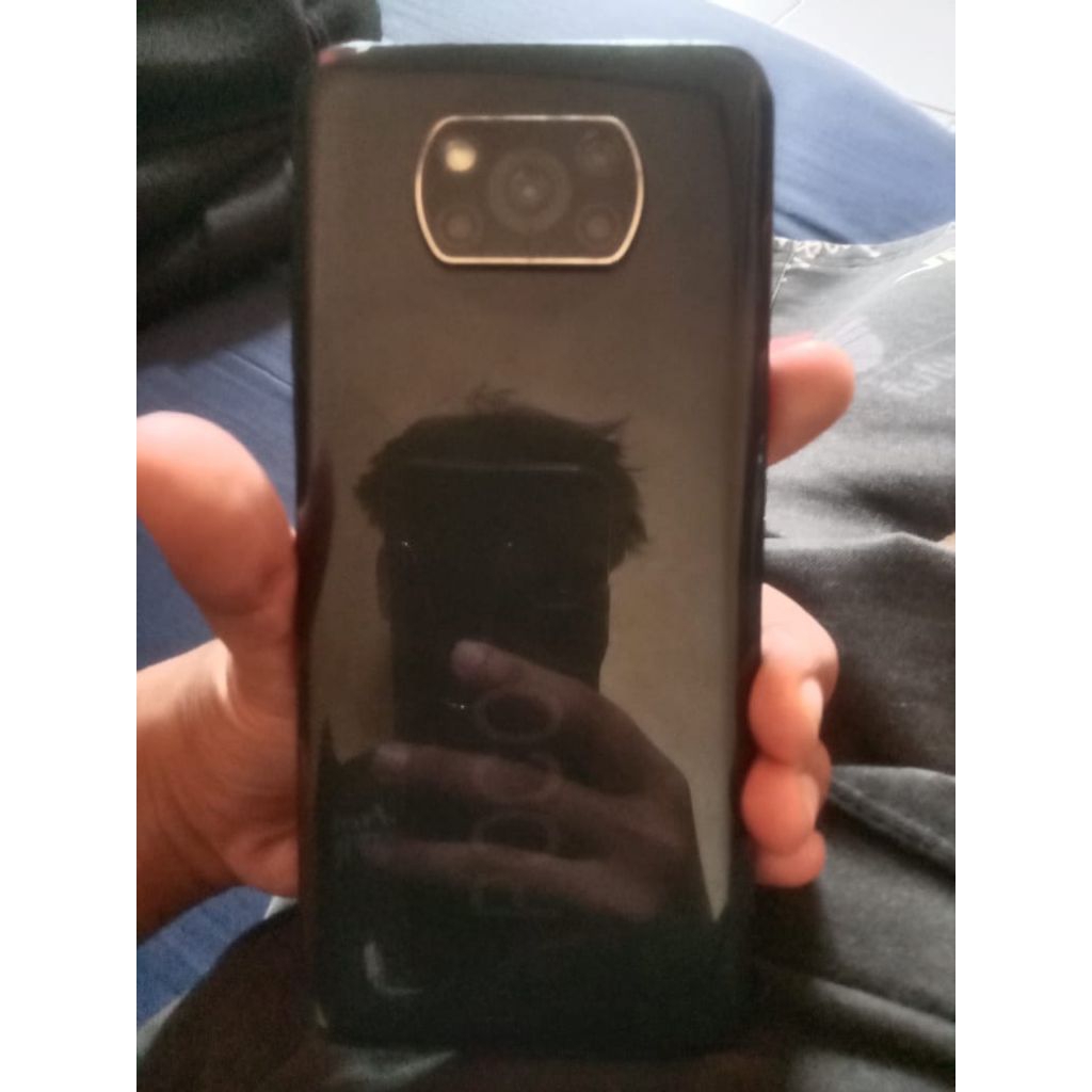 Xiaomi Poco x3 nfc 8/128