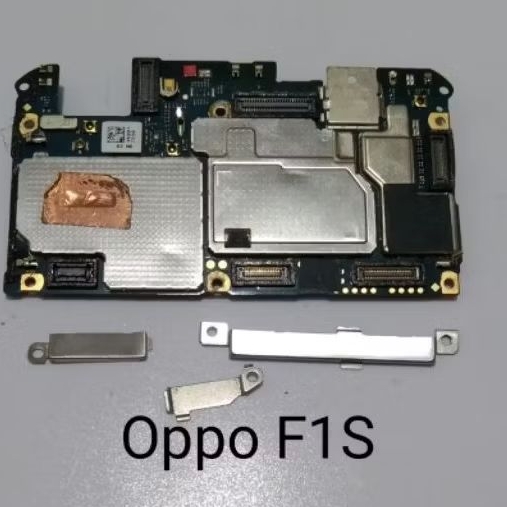 Mesin Oppo F1S 3/32 kondisi mati