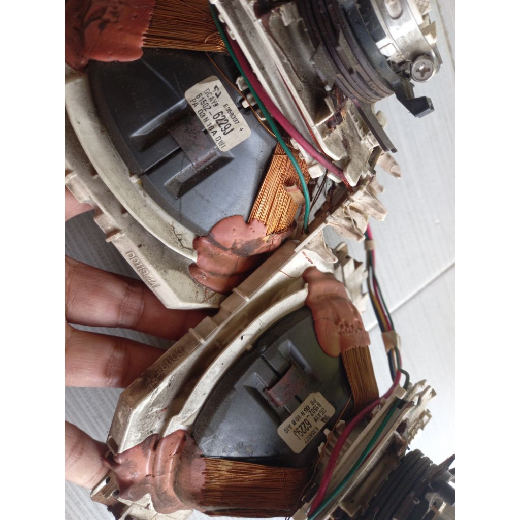 Yuke Sharp 21 Slim  6229J