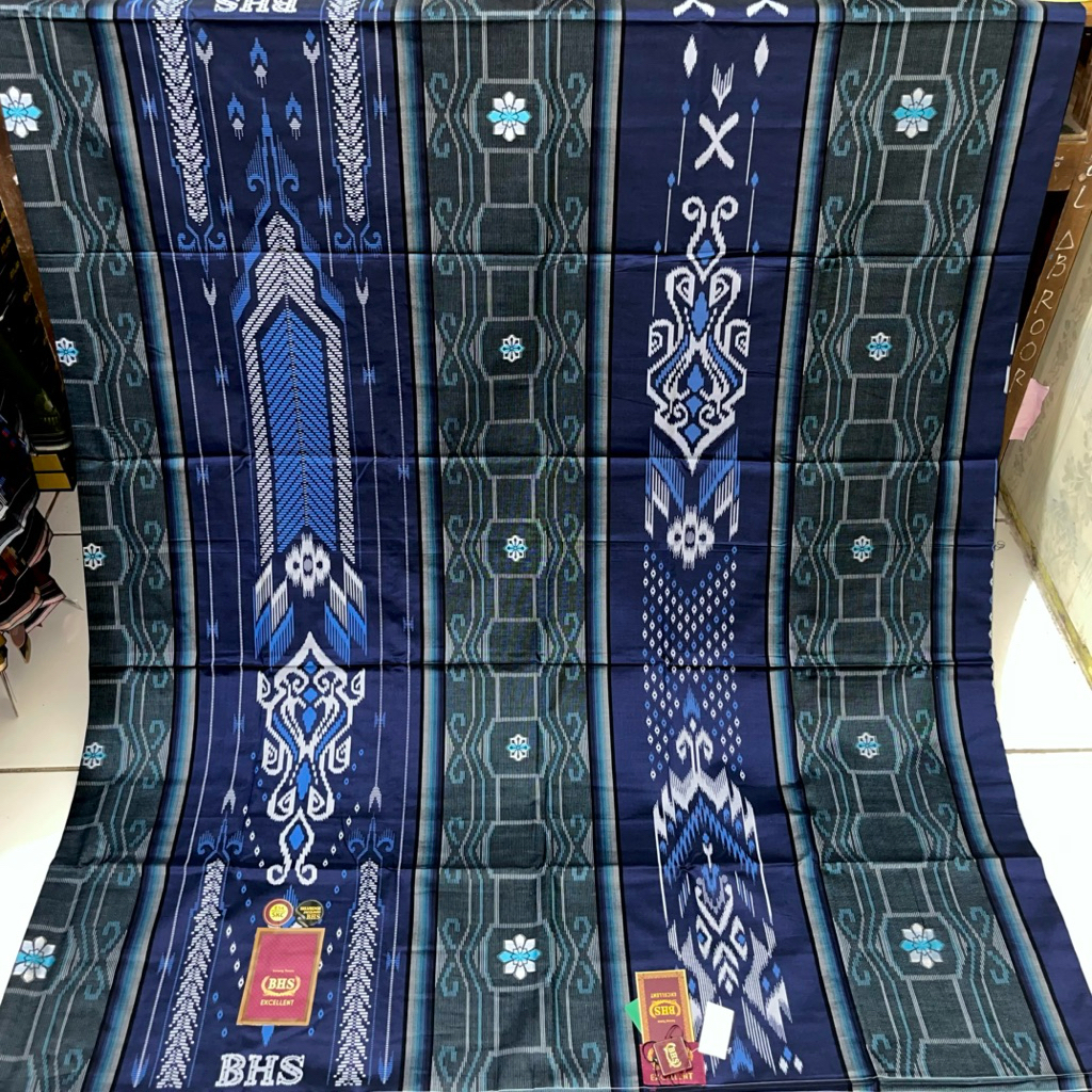 SARUNG BHS EXCELLENT SKB SKA SCK SKC GOLD