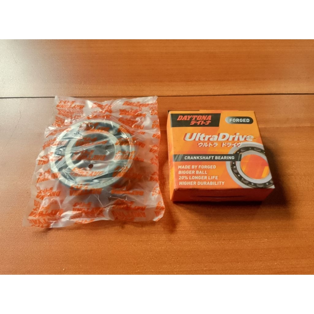 klahar bearing kruk as FIZR satria 2 tak racing 6205