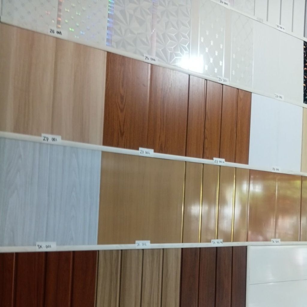 SUPERFON Plafon PVC by TACO