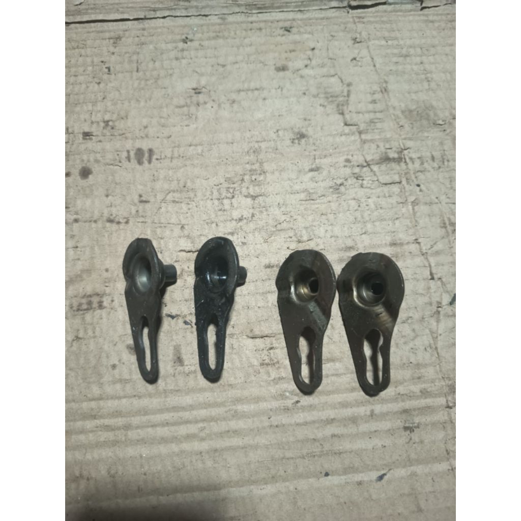 Sendok stut kopling honda supra x lama grand supra fit