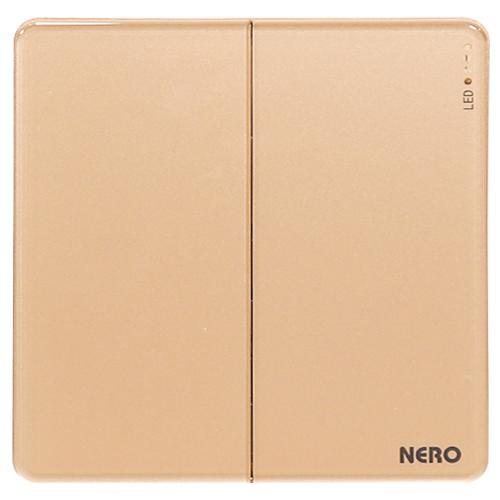 NERO SAKLAR PRECIOSA I91621D -GOLD / SAKLAR SERI