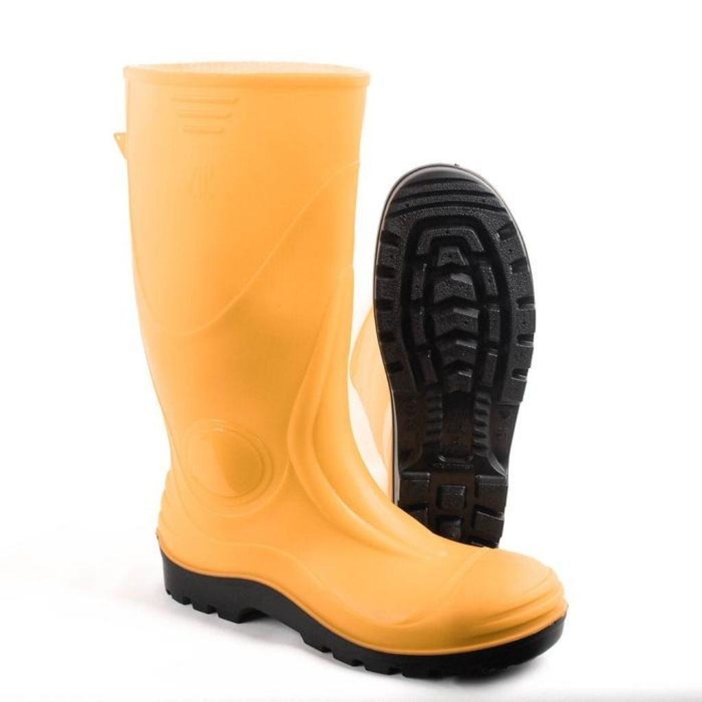 SEPATU SAFETY AP BOOTS S5