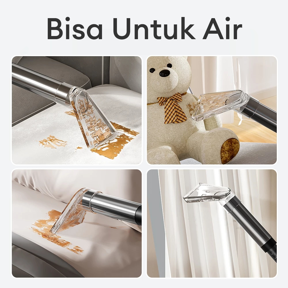 new product tixx 15l vacuum cleaner low watt 650w vacuum cleaner debu rumah vacuum cleaner wet and
