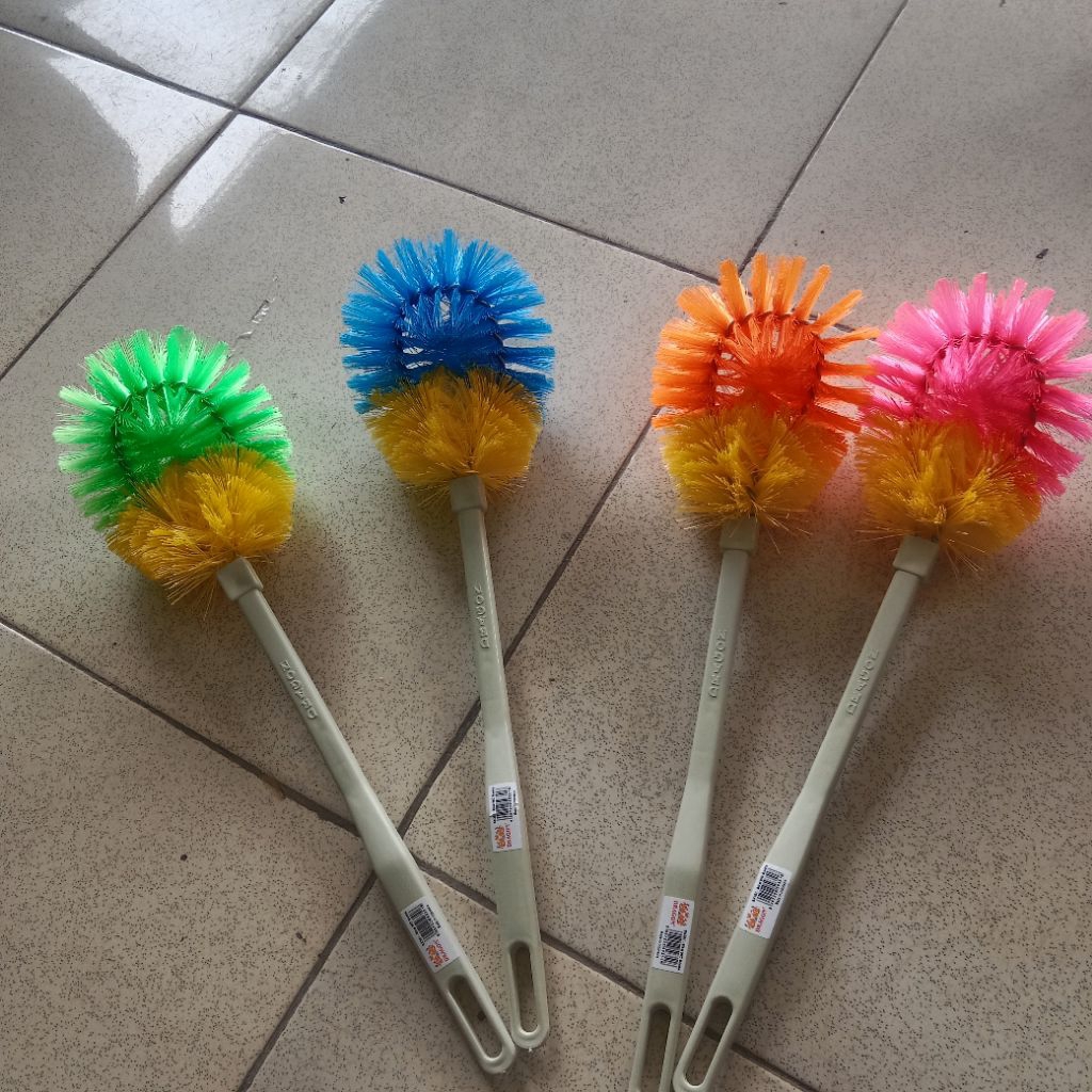 sikat wc bonita dragon-sikat wc gagang-sikat wc dragon