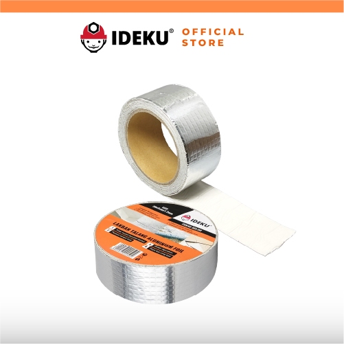 IDEKU LAKBAN TALANG ALUMUNIUM TAHAN AIR LAKBAN ANTI BOCOR