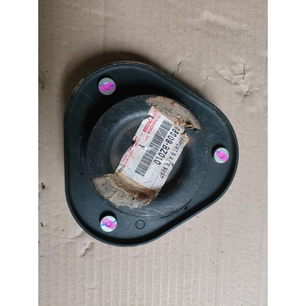 support shock avanza 2004-2011