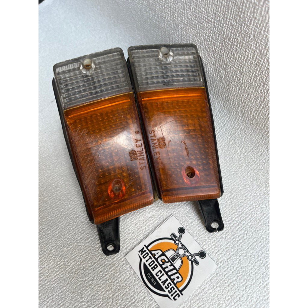 Lampu sein depan Astrea 800 astrea800 Asdap ORIGINAL