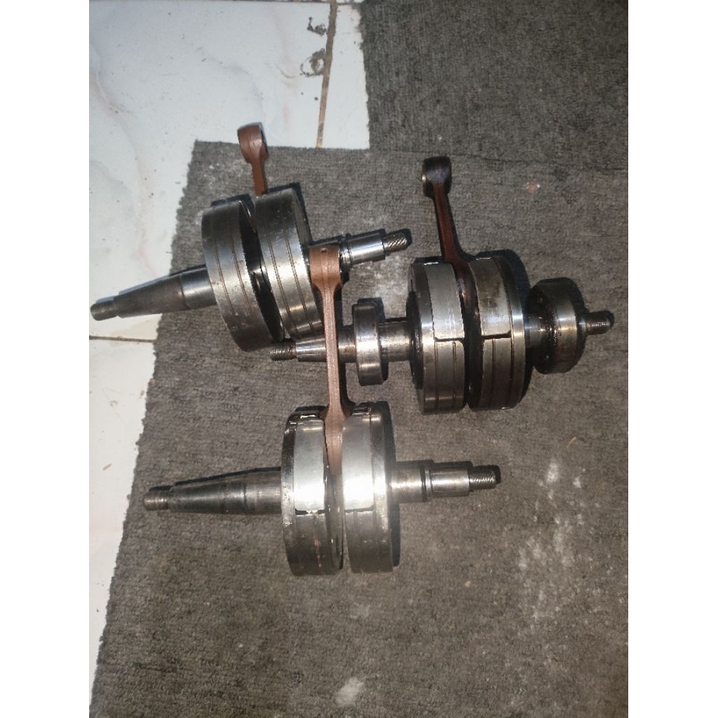 kruk as krukk ninja rr zx cbu