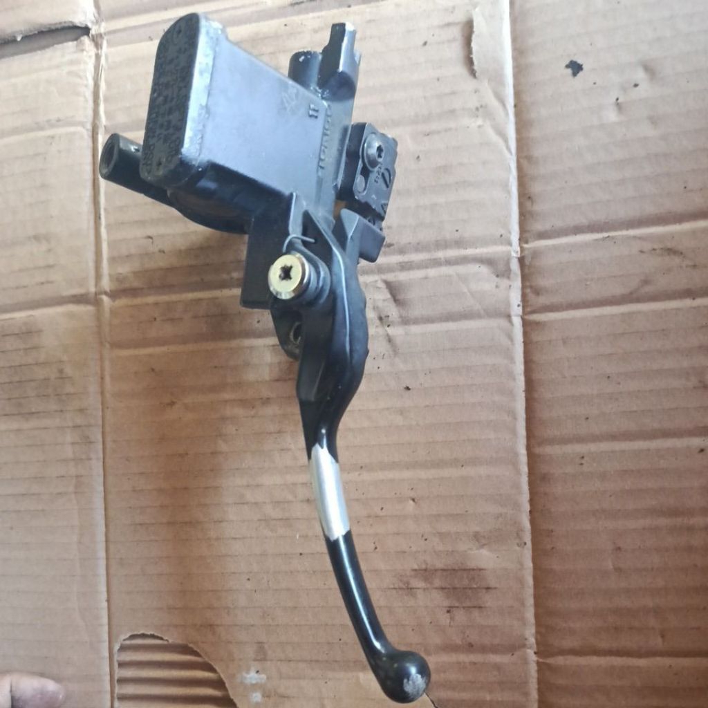 master rem vario 125 led TOKICO ori copotan