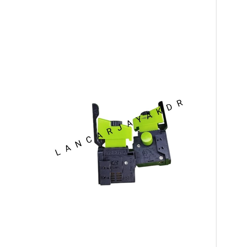 Switch Modern M2150 / untuk mesin bor