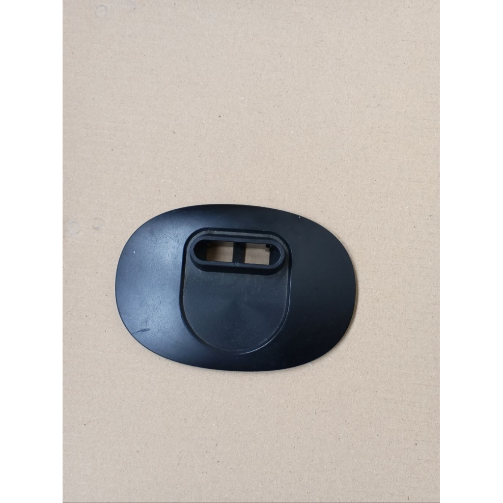 dudukan kaki bagian bawah Monitor BenQ G610HDA ( model id : ET-0024-NA )