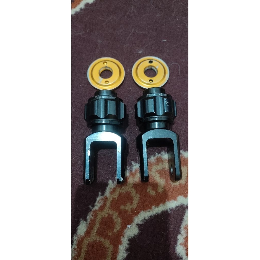 ANTING SHOCK MATIC KTC KLIK