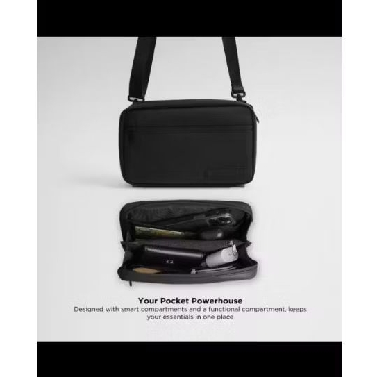 sling bag smith berlin