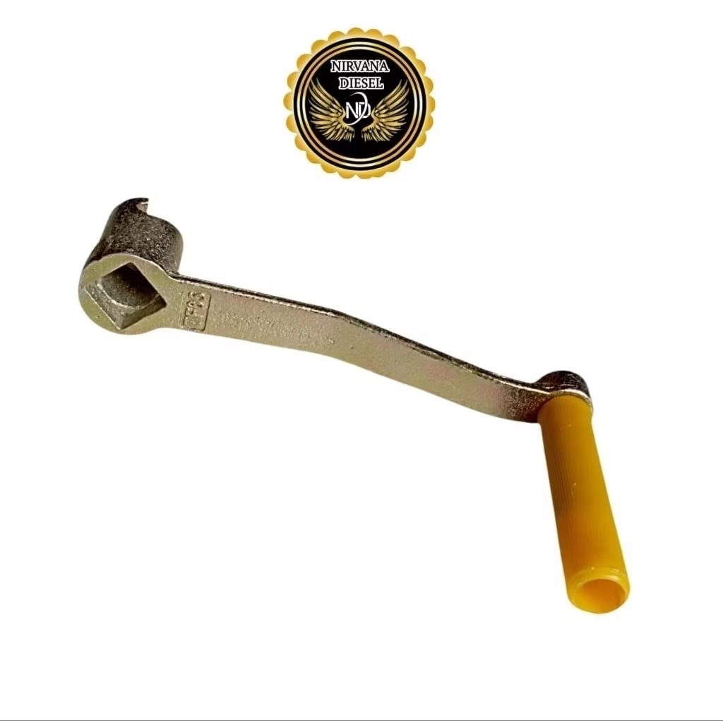 TF85 STARTING HANDLE ENGKOL.