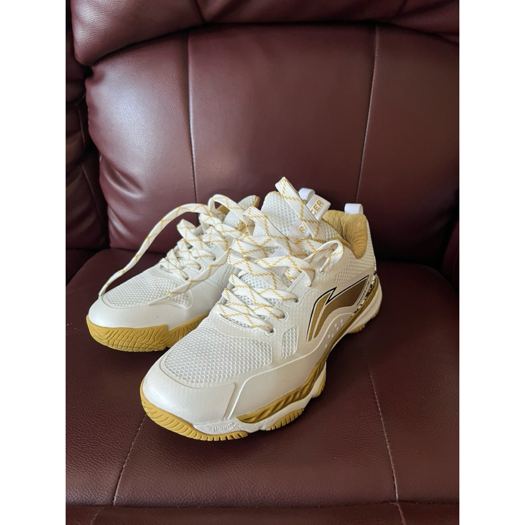 Sepatu LINING RANGER LITE Z3 - 39 (Second)