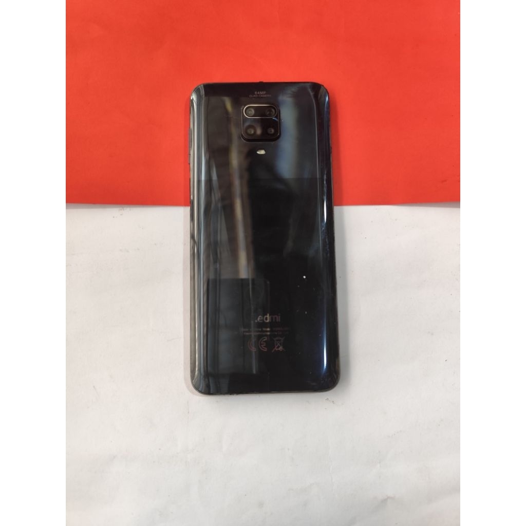 Redmi Note 9 Pro Ram 8Gb/128Gb