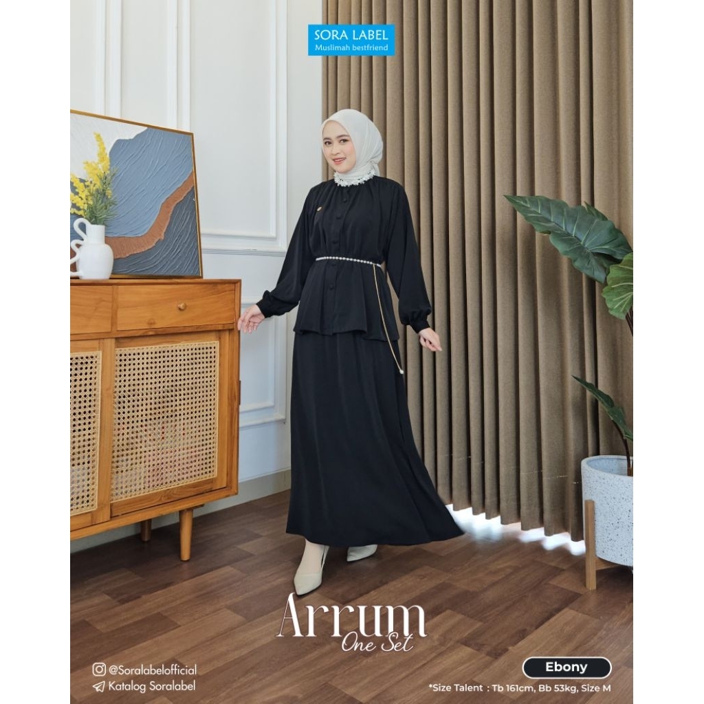 Arrum One Set