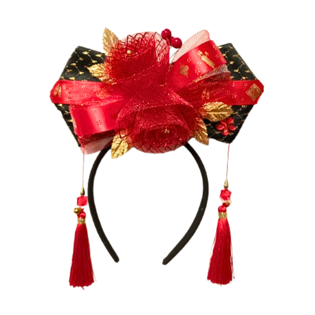 Bando Imlek Putri Jaring (BANDO PUTRI PJR)