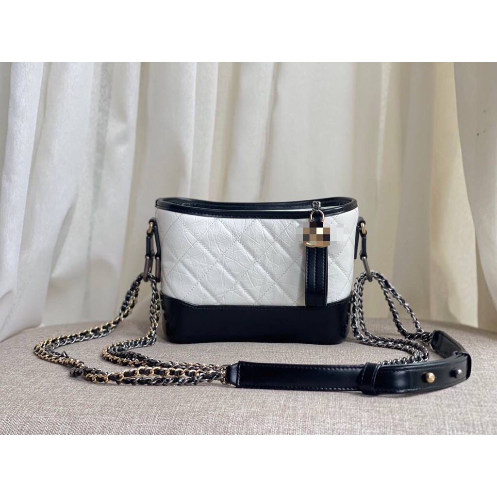 TAS WANITA GABRIELLE HOBO BAG