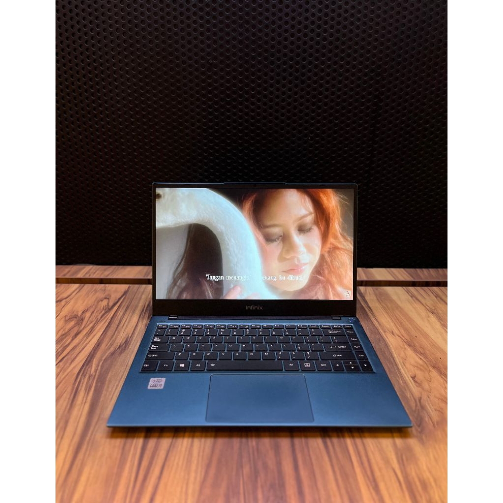 Infinix Inbook X1 Core i3-1005G1