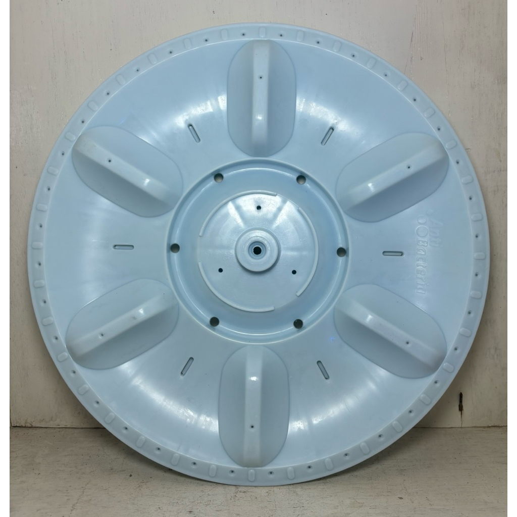 Pulsator Mesin Cuci Panasonic / Pulsator Mesin Cuci As Petak 32cm