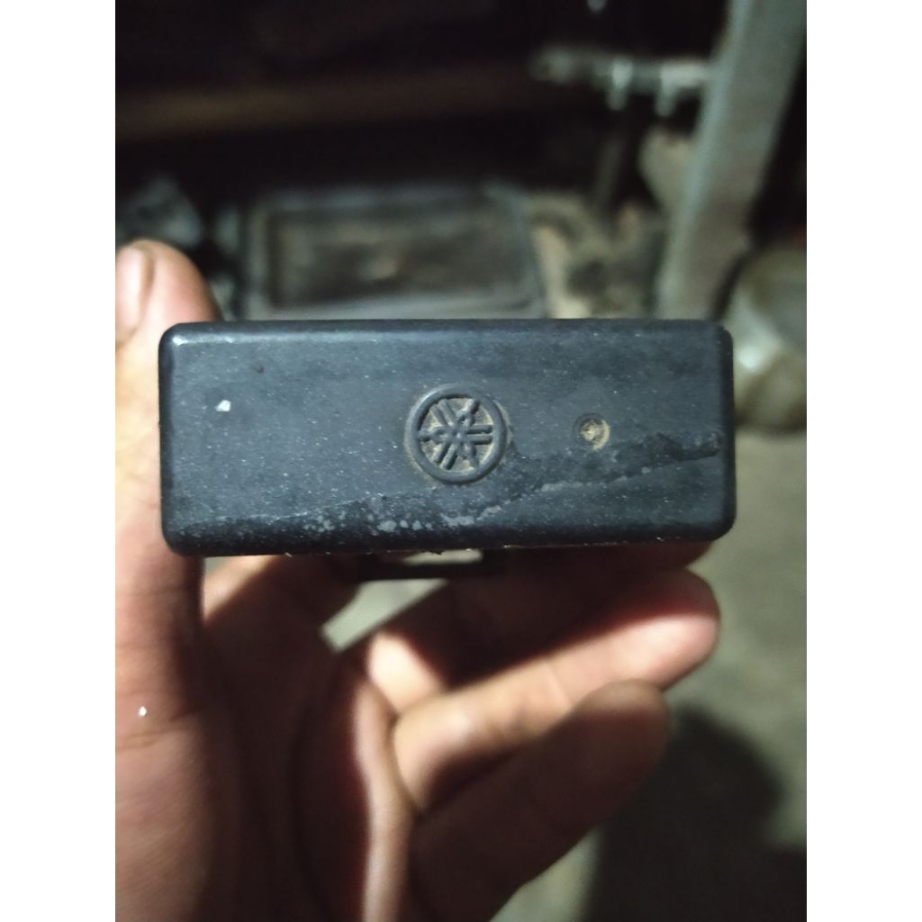 CDI 5LL COPOTAN JUPITER 2002