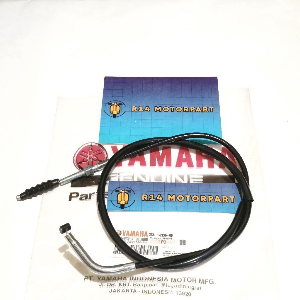 KABEL TALI KOPLING JUPITER MX LAMA MX OLD YGP PNP JUPITER Z VEGA R LAMA CRYPTON
