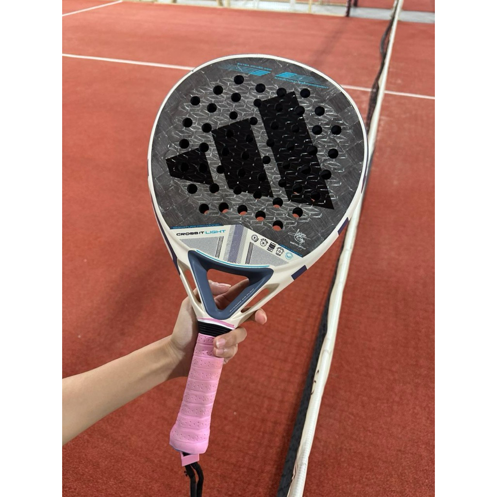 Raket Padel Used Adidas Martita Ortega 2025