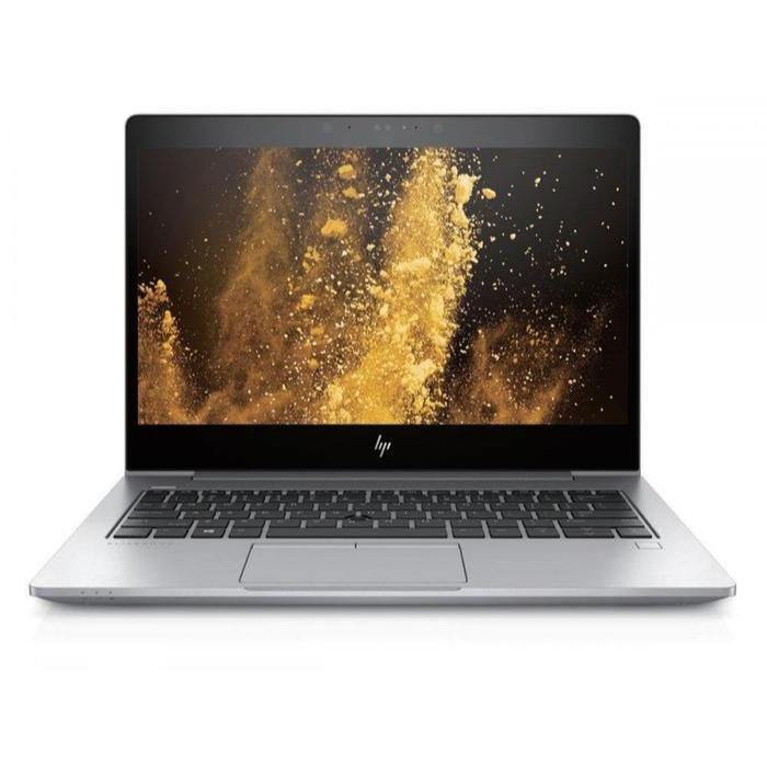 LAPTOP HP ELITEBOOK 830 G5 I5 GEN 8 RAM 16/256 GB SSD SECOND BEKAS