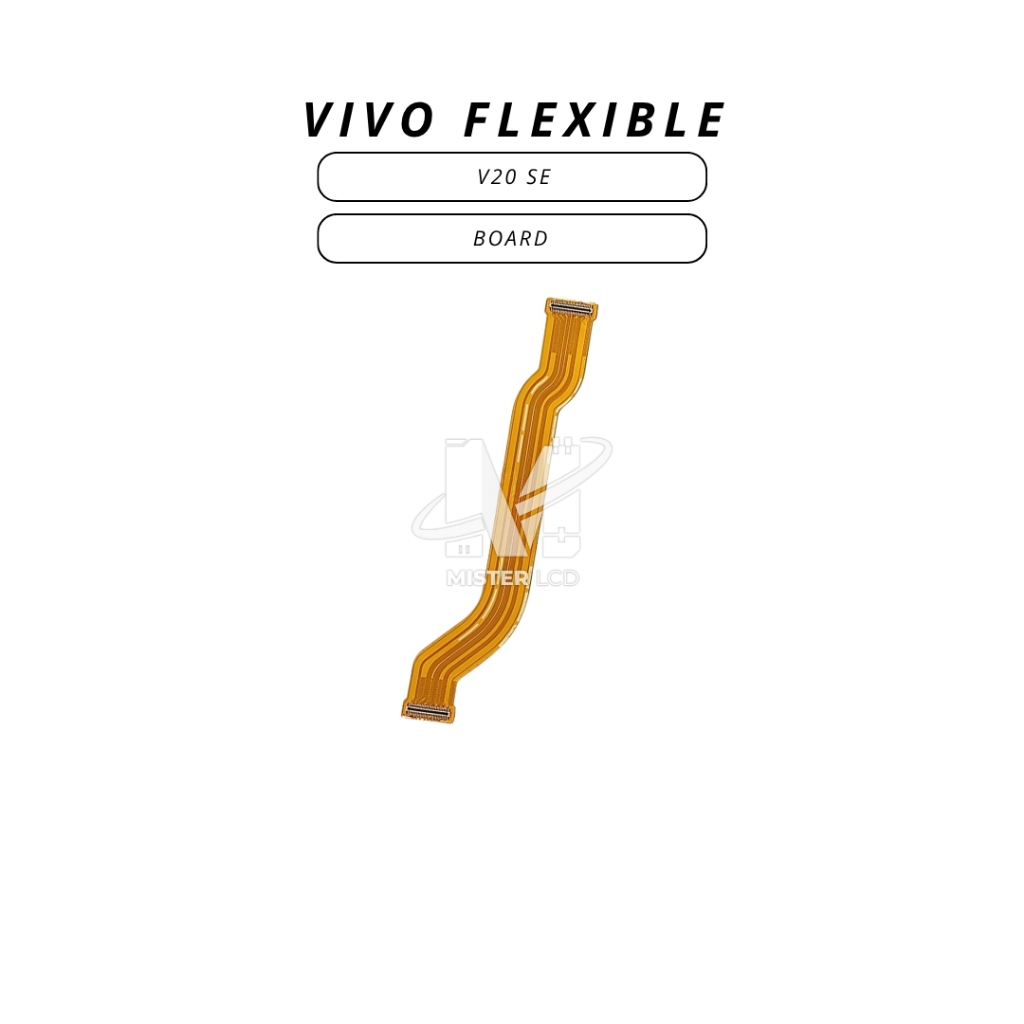 FLEXIBLE VIVO V20 SE BOARD