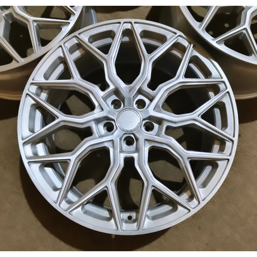 Velg Ori Vossen Hf2 ring 20 pcd 5x112