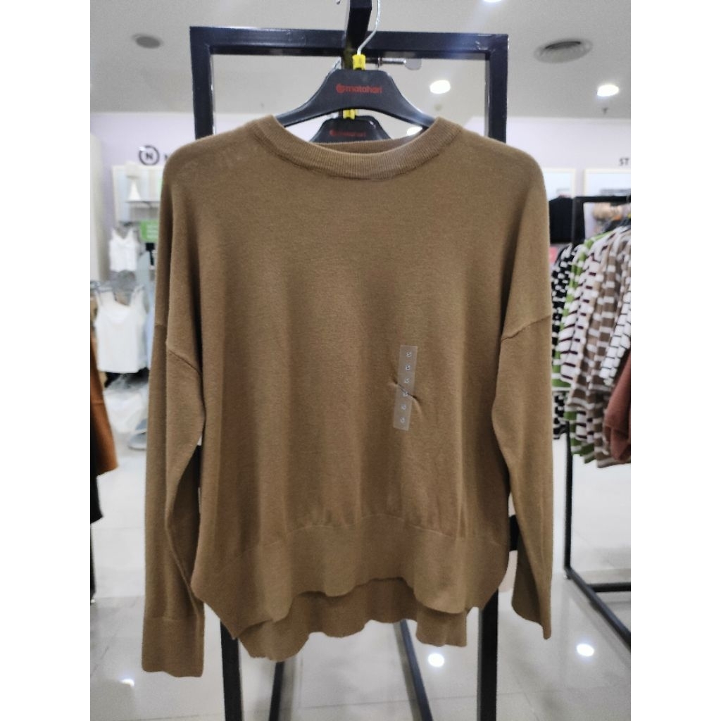 Sweater SY.YVES ORIGINAL