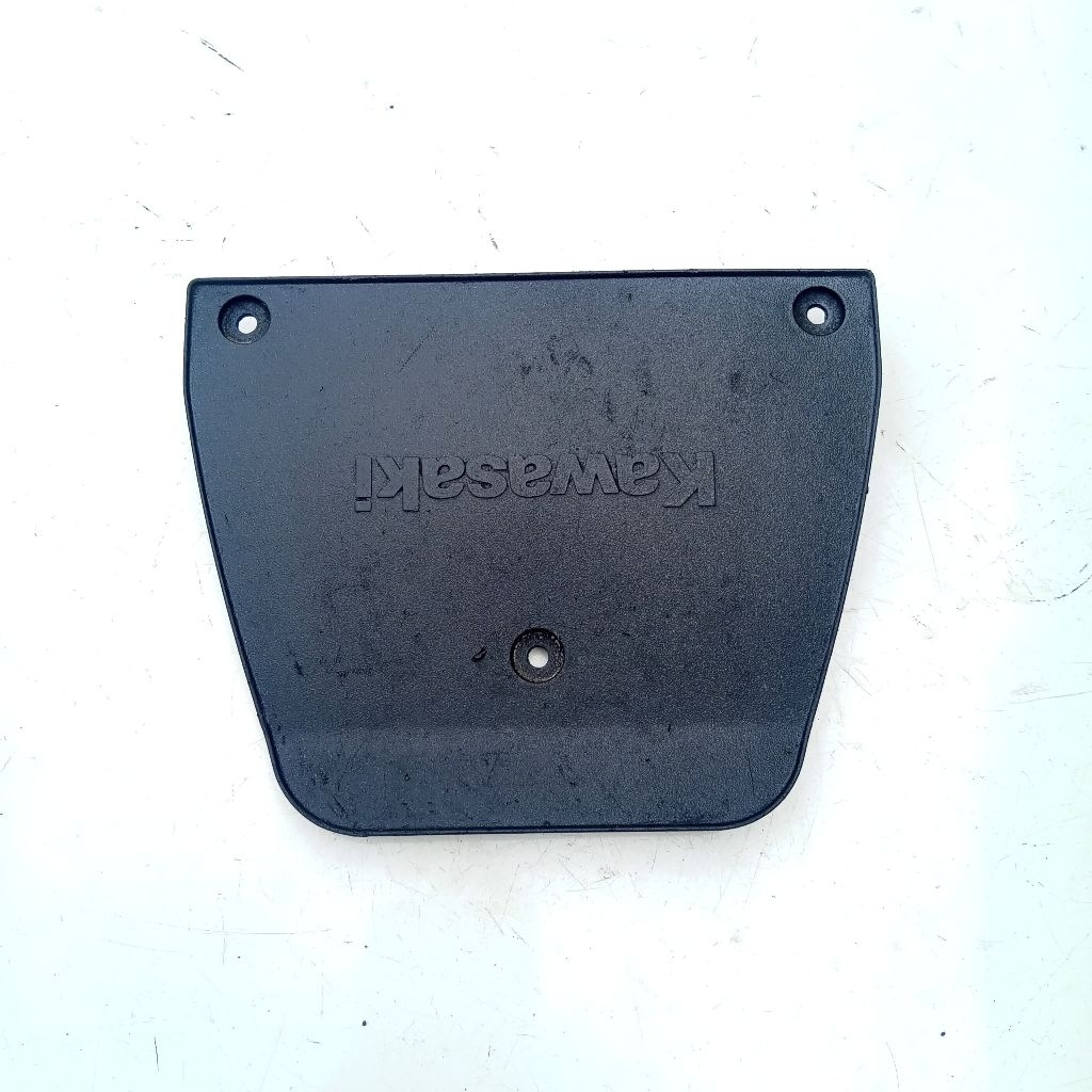 COVER TUTUP AKI KAWASAKI ZX 2L130 ORIGINAL COPOTAN
