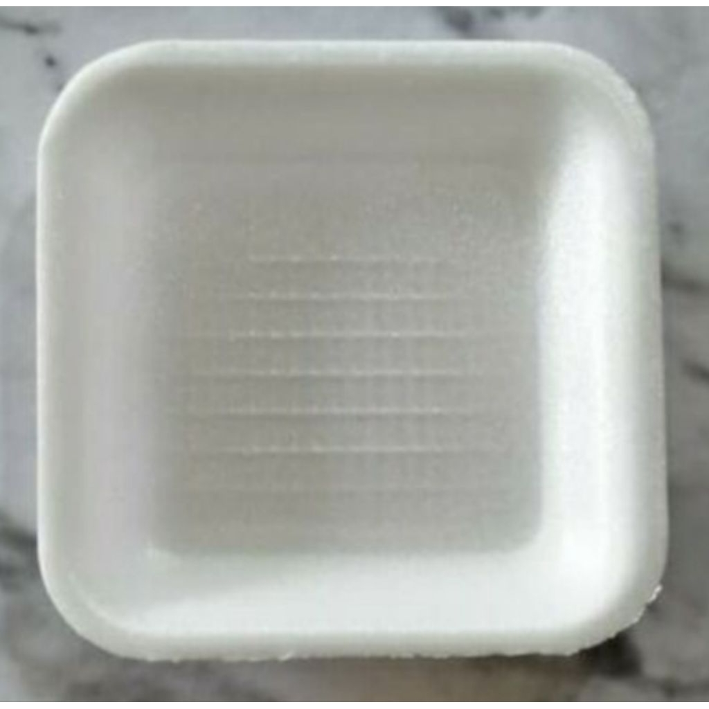 Jasa packing steroform wraping