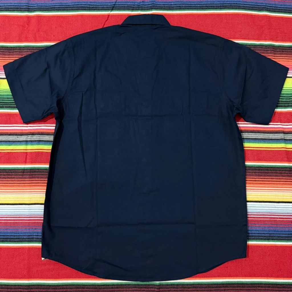 WORKSHIRT - VONDUTCH - ORIGINAL NAVY