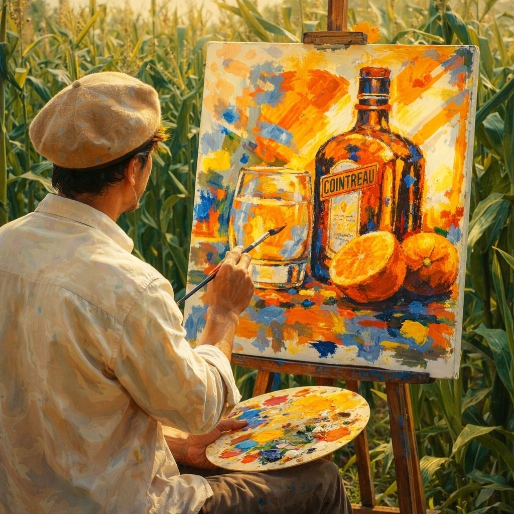 Hasil Dalam Negeri Lokal Lukisan Bagus