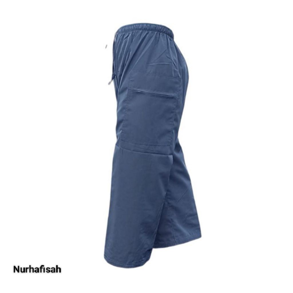 celana sirwal/celana santri/celana komprang celana sontog celana rangkep sarung