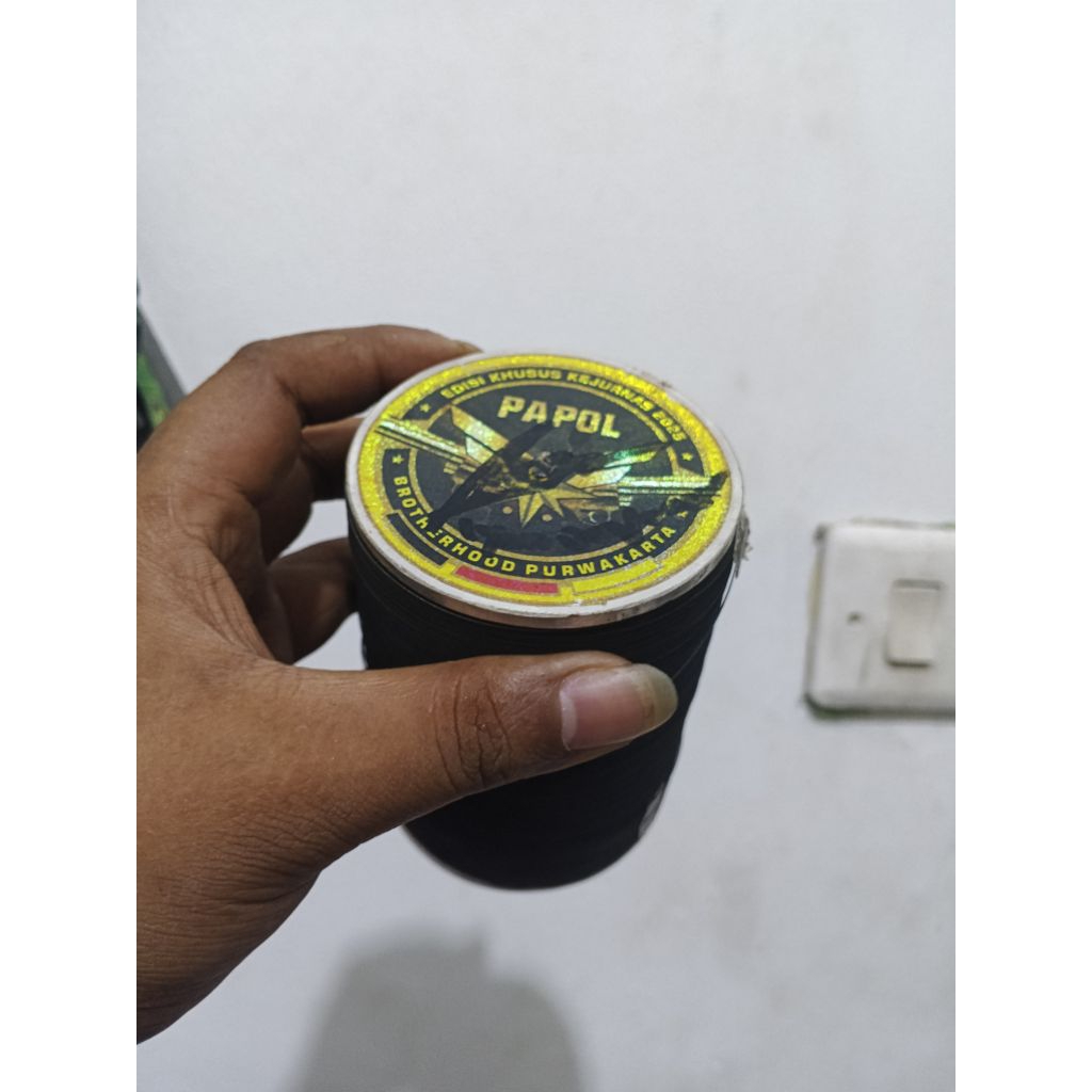 gelasan papol Brotherhood