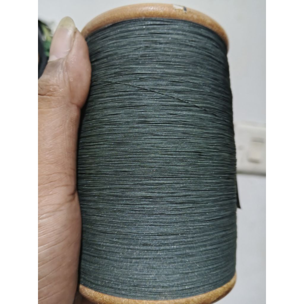 gelasan Matot Brazzer bandung