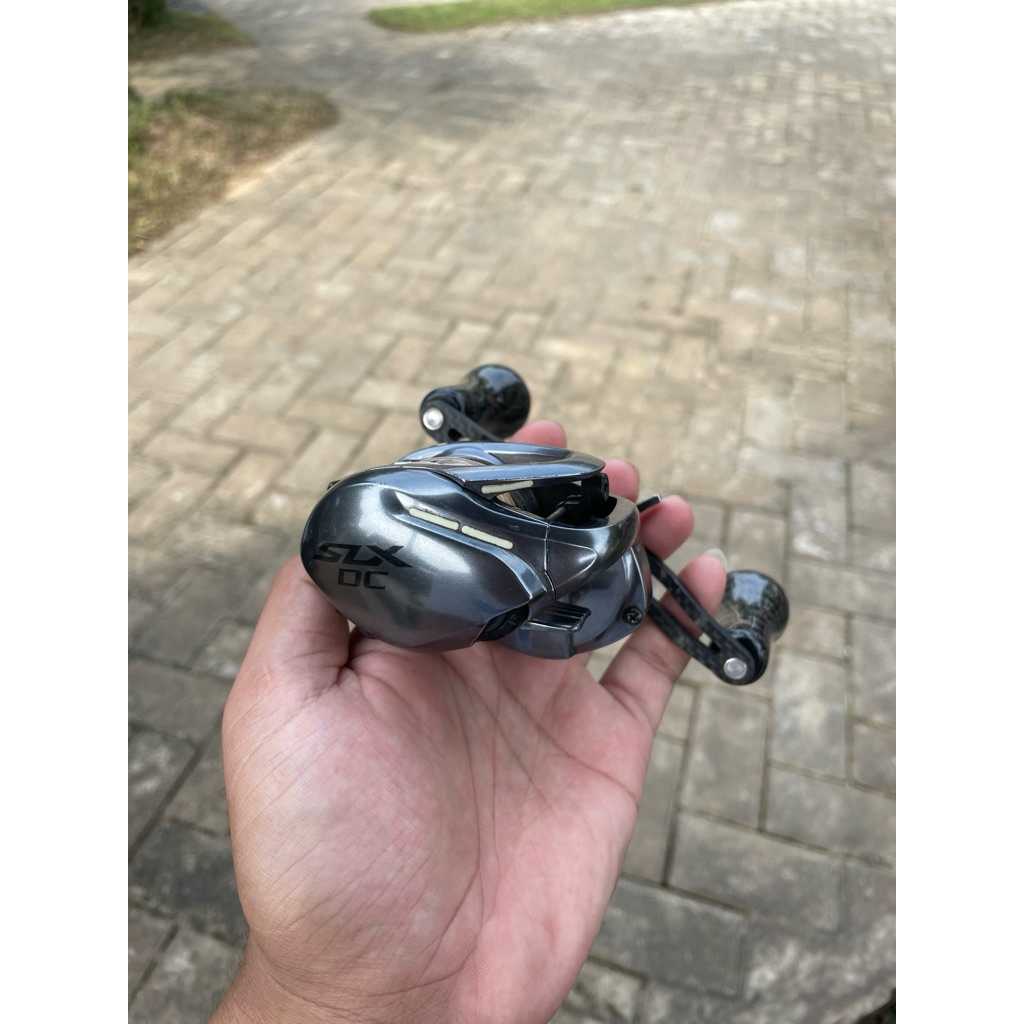 Shimano Slx Dc Xt 71Xg