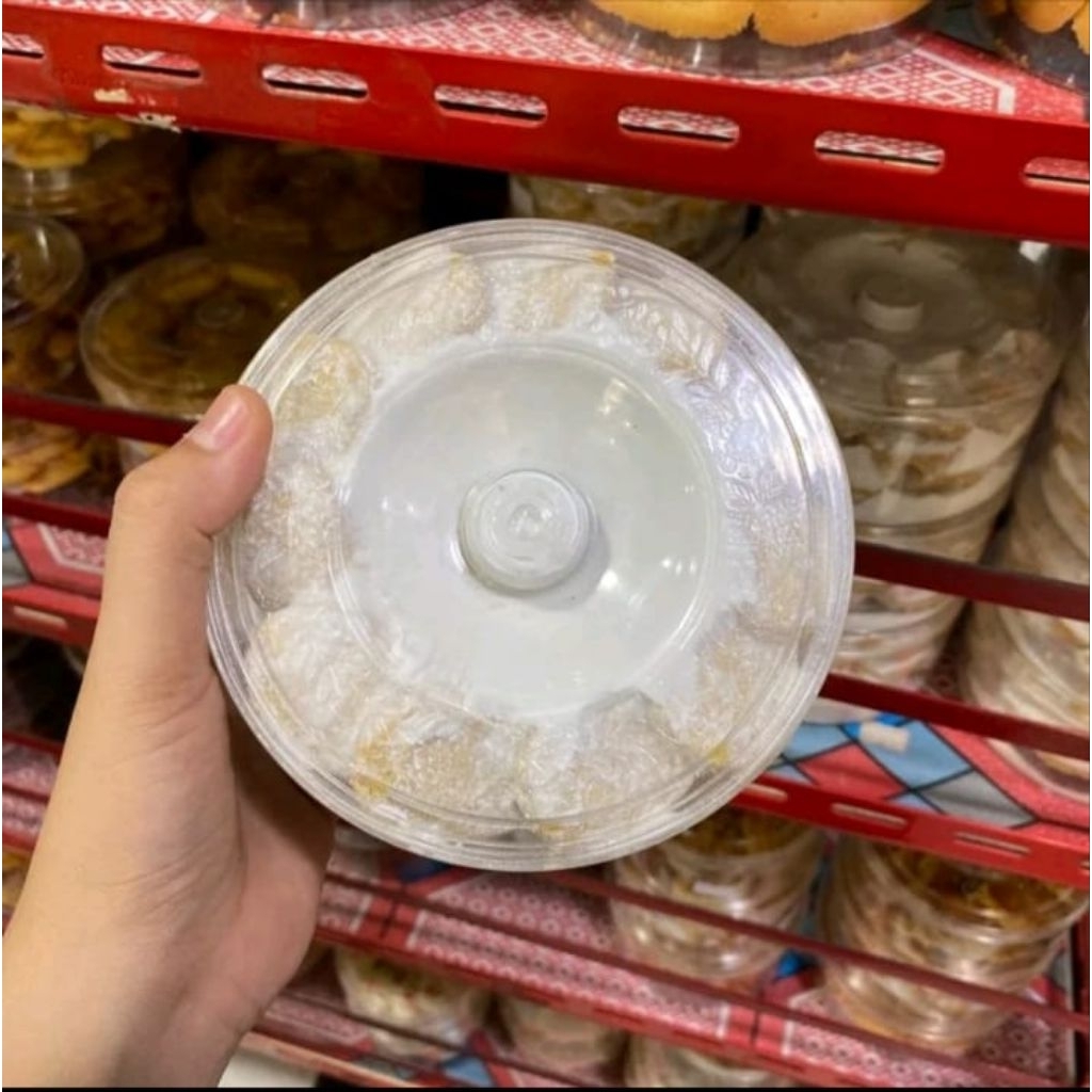 Cookies Putri Salju 250 Gram