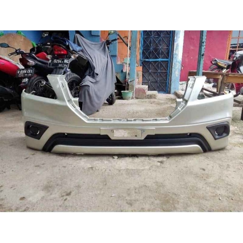 Bemper innova 2015/Barong