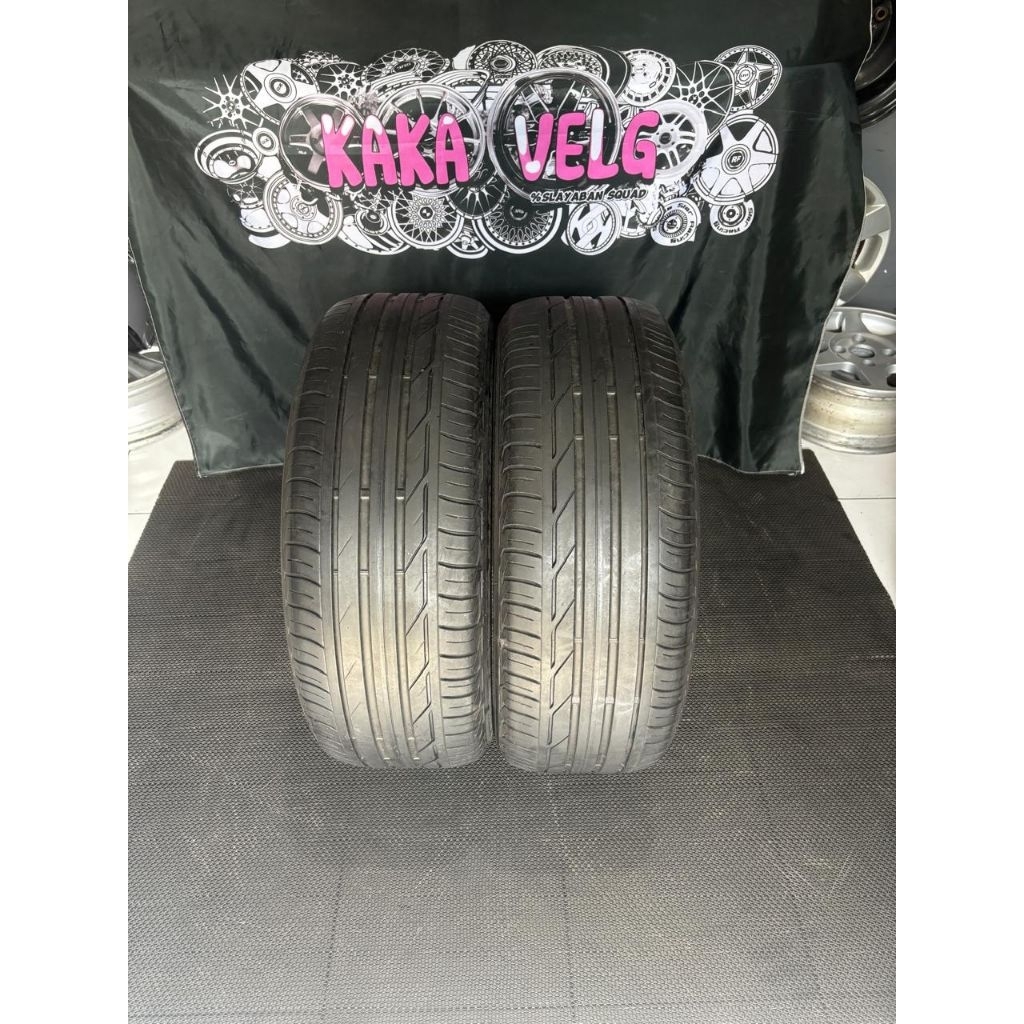 Ban Copotan BRIDGESTONE RFT Made in Poland 225 50 R18