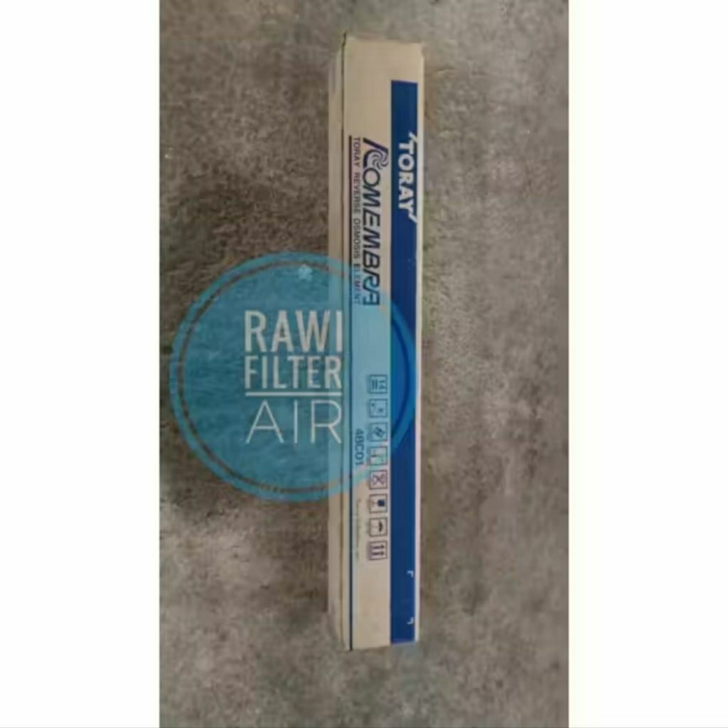 Membran RO 4040/Membran RO 2000 GPD